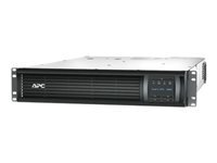 APC Smart-UPS SMT Line Interactive SMT3000RMI2UNC