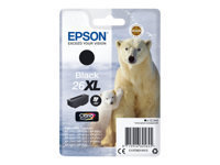 Epson 26XL - XL - noir - originale - cartouche d'encre