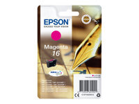 Epson 16 - magenta - original - cartouche d'encre