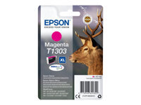 Epson T1303 - taille XL - magenta - original - cartouche d'encre