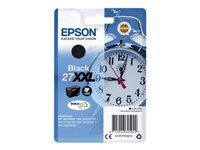 Epson 27XXL - XL - noir - originale - cartouche d'encre