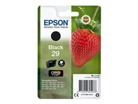 Epson 29 - noir - original - cartouche d'encre