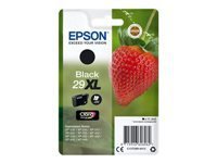 Epson 29XL - XL - noir - originale - cartouche d'encre