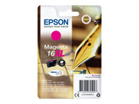 Epson 16XL - XL - magenta - original - cartouche d'encre