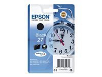 Epson 27 - noir - originale - cartouche d'encre