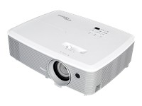 Optoma W400 projecteur DLP - 3D