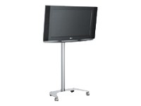 SMS Flatscreen FM MST1800 - chariot (inclinaison et rotation)