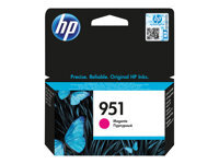 HP 951 Cartouche d’Encre Authentique CN051AE - vue 7