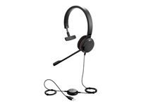 Jabra Evolve 30 II MS Mono - micro-casque