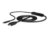 StarTech.com Câble adaptateur USB Type-C vers HDMI de 1 m - M/M - 4K 30 Hz - Image 4