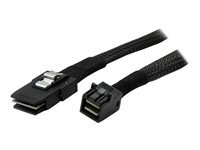 StarTech.com Cable Mini SAS interne de 1 m - Cordon SFF-8087 vers SFF-8643 cable