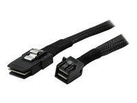 STARTECH.COM Connectique PC > StarTech Startech Connectique PC StarTech 1m SFF-8087 to SFF-8643 Cable