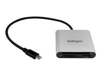 StarTech.com Lecteur cartes mémoire USB 3.0 Type C - vue 9