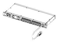 Eaton Power Quality Distribution d'nergie PDUs EMIH02