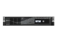 INFOSEC X4 RM Plus 3000 - onduleur - 1800 Watt - 3000 VA