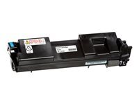 Ricoh Cyan originale cartouche de toner pour Ricoh SP C352DN - vue 2