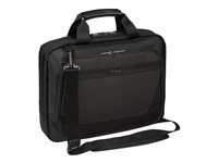 Targus CitySmart Slimline Topload - sacoche pour ordinateur portable