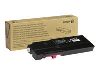 Xerox Laser Couleur d'origine 106R03531