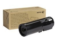 Xerox - Extra High Capacity - noir - originale - cartouche de toner