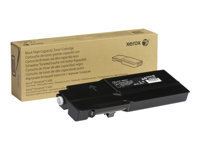 Xerox - haute capacite - noir - originale - cartouche de toner