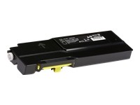 Xerox - Extra High Capacity - jaune - originale - cartouche de toner