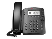 Poly VVX 301 - telephone VoIP