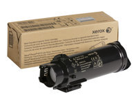 PHASER 6510 / WORKCENTRE 6515 Cartuccia toner capacit standard nero 2.500 pagine Neuf