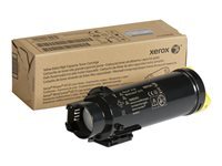 Xerox Extra High Capacity cyan originale cartouche de toner pour Phaser 6510 WorkCentre 6510 6515 - vue 7