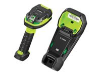 Zebra LI3678-SR - USB Kit - scanner de code  barres