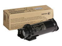 Xerox WorkCentre 6515 - haute capacite - noir - original - cartouche de toner