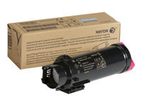 Xerox WorkCentre 6515 original cartouche de toner