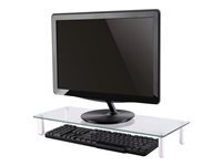 Neomounts Nsmonitor10 Pied Pour Moniteur Transparent de Inmac Wstore