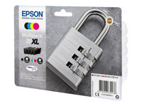 Epson Cadenas Multipack 35XL - vue 5