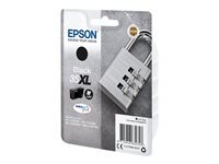 Epson 35XL - XL - noir - original - cartouche d'encre