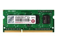 Transcend DDR3 TS256MSK64W6N-I