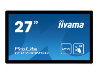 Iiyama ProLite TF2738MSC-B1 - ecran LED - 27