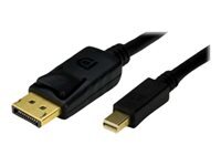 MCL Samar Cable DisplayPort - 1 m