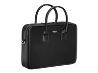 Mobilis Origine Twice Sacoche Pour Ordinateur Portable Taille 11 Noir de Inmac Wstore