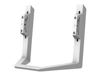 Ergotron Lx Composant De Montage Direct Double Blanc de Inmac Wstore