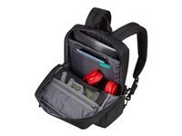 Case Logic Bryker Convertible - sac a dos pour ordinateur portable