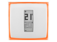 Netatmo Thermostat by Starck - thermostat