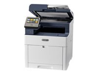Xerox WorkCentre 6515V_DN - imprimante multifonctions - couleur