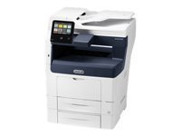 Xerox VersaLink B405V/DN - imprimante multifonctions (Noir et blanc)
