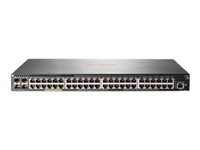 Hewlett Packard Enterprise  Switch JL262A