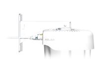 Aruba HPE Fixation murale JW053A - Pour points daccès sans fil