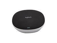 Logitech - concentrateur (hub)