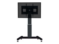 Neomounts PLASMA-M2500BLACK Chariot pour cran 42-100