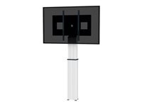 Neomounts PLASMA-W2500SILVER Socle pour cran 42-100