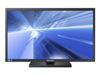 Samsung SE650 Series S24E650DW - ecran LED - 24