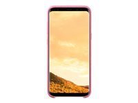 Samsung Alcantara Cover EF-XG955 coque de protection pour telephone portable